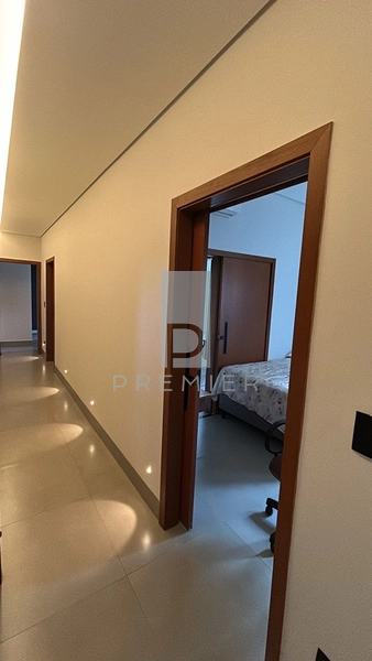 Casa a Venda no Condomínio Damha em Marília-SP. : 3ª foto da galeria de imagens do imóvel