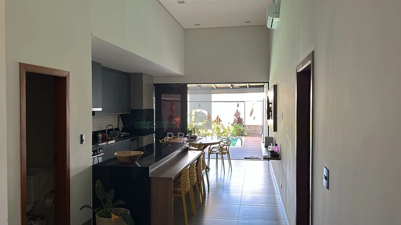 Casa a Venda no Condomínio Damha em Marília-SP. : 2ª foto da galeria de imagens do imóvel