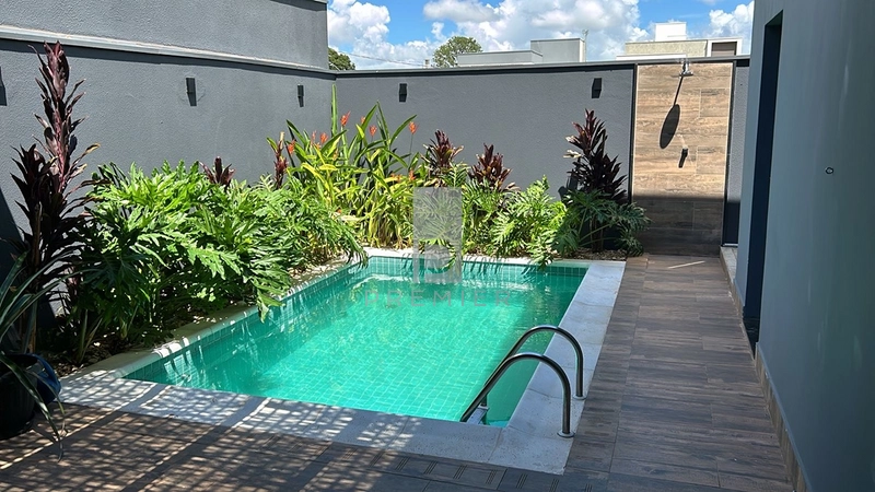 Casa a Venda no Condomínio Damha em Marília-SP. : 5ª foto da galeria de imagens do imóvel