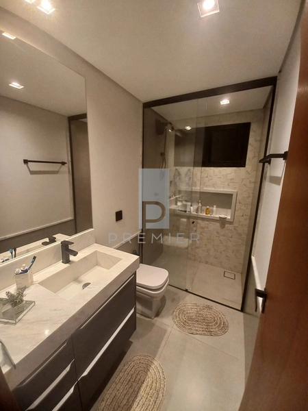 Casa a Venda no Condomínio Damha em Marília-SP. : 12ª foto da galeria de imagens do imóvel