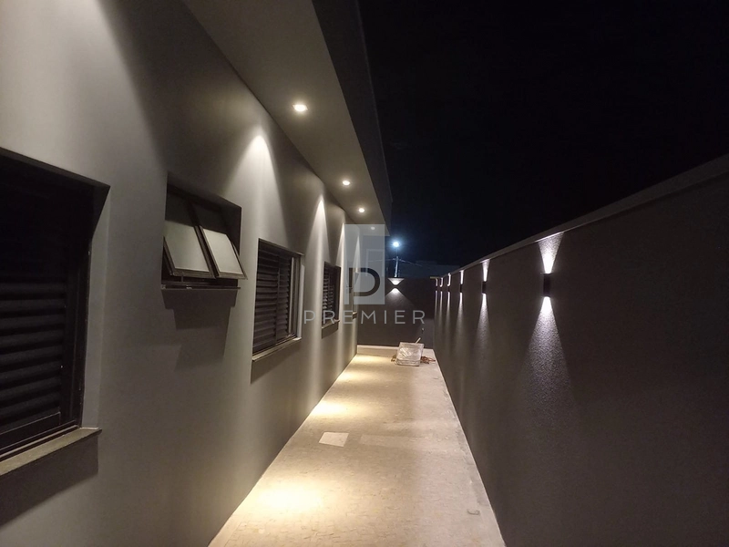 Casa a Venda no Condomínio Damha em Marília-SP. : 18ª foto da galeria de imagens do imóvel