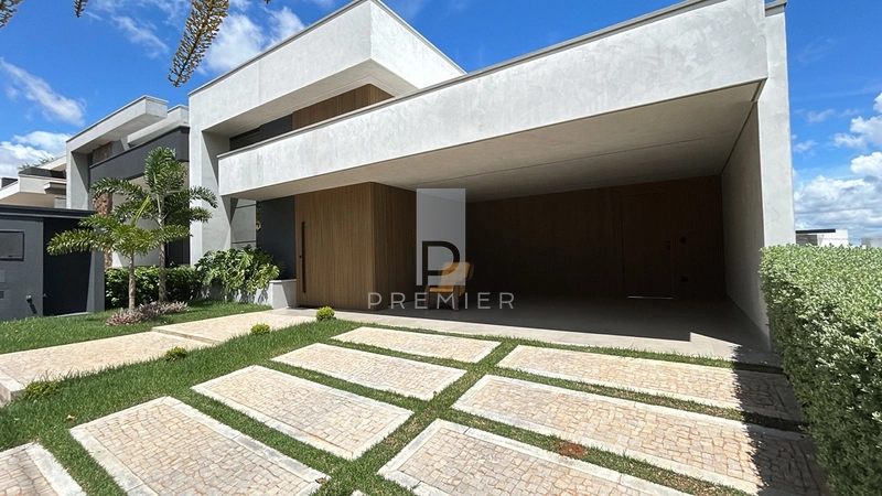 Casa a Venda no Condomínio Damha em Marília-SP. : 6ª foto da galeria de imagens do imóvel