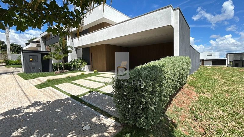 Casa a Venda no Condomínio Damha em Marília-SP. : 8ª foto da galeria de imagens do imóvel