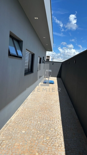 Casa a Venda no Condomínio Damha em Marília-SP. : 9ª foto da galeria de imagens do imóvel