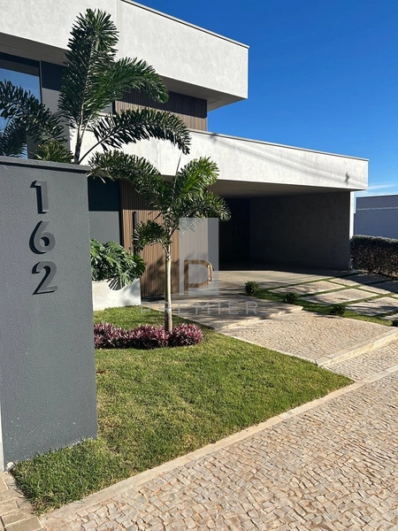 Casa a Venda no Condomínio Damha em Marília-SP. : 25ª foto da galeria de imagens do imóvel