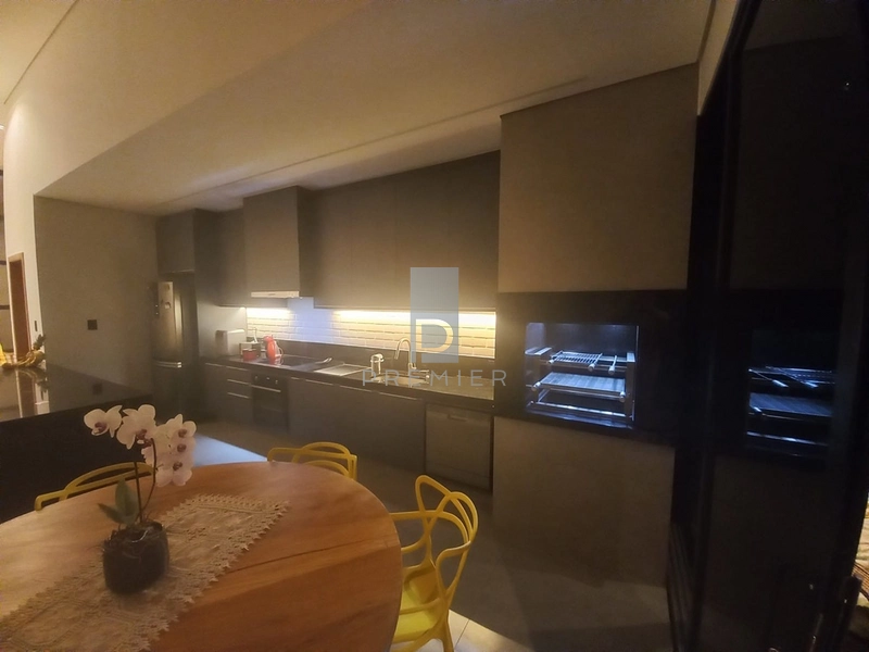 Casa a Venda no Condomínio Damha em Marília-SP. : 14ª foto da galeria de imagens do imóvel