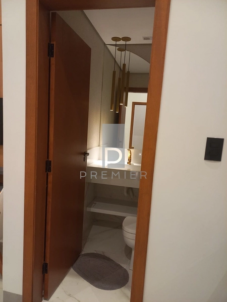 Casa a Venda no Condomínio Damha em Marília-SP. : 17ª foto da galeria de imagens do imóvel