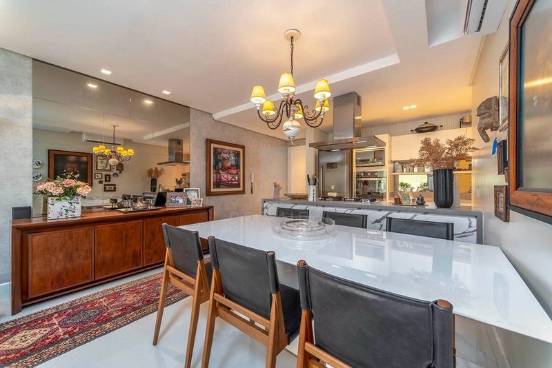 Apartamento 3 quartos em Balneário Camboriu / SC: 4ª foto da galeria de imagens do imóvel