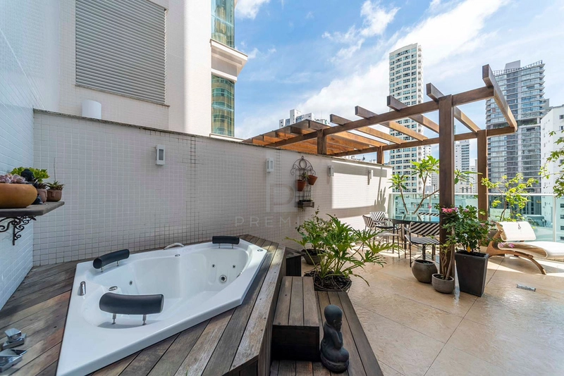 Apartamento 3 quartos em Balneário Camboriu / SC: 40ª foto da galeria de imagens do imóvel