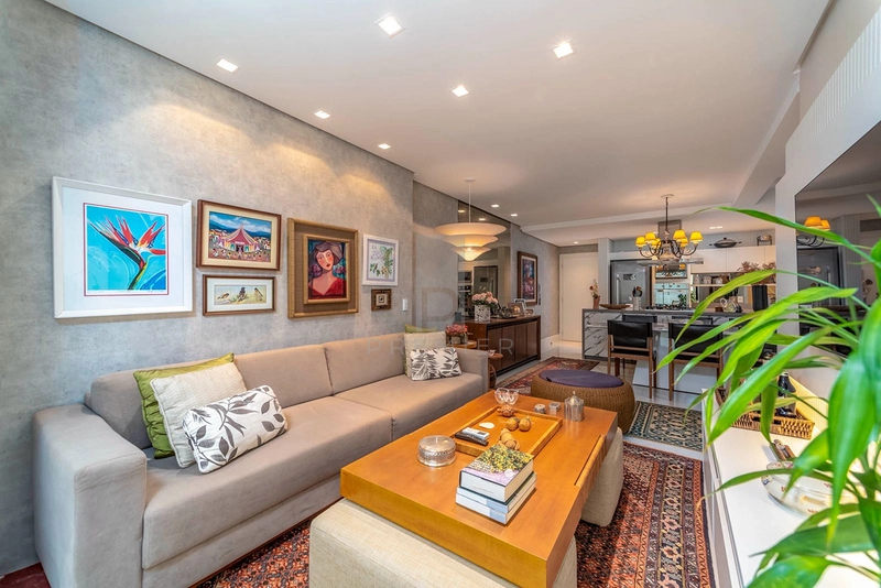 Apartamento 3 quartos em Balneário Camboriu / SC: 11ª foto da galeria de imagens do imóvel