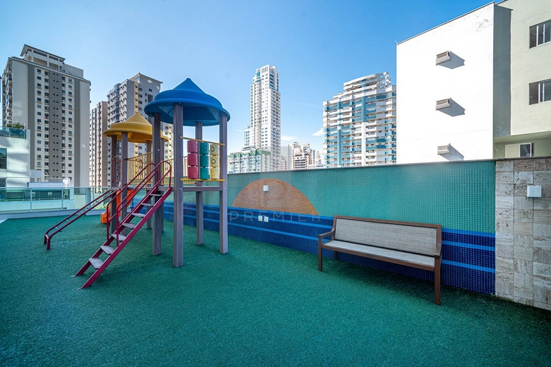 Apartamento 3 quartos em Balneário Camboriu / SC: 36ª foto da galeria de imagens do imóvel