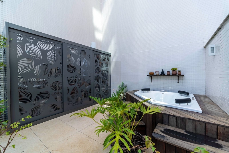 Apartamento 3 quartos em Balneário Camboriu / SC: 39ª foto da galeria de imagens do imóvel