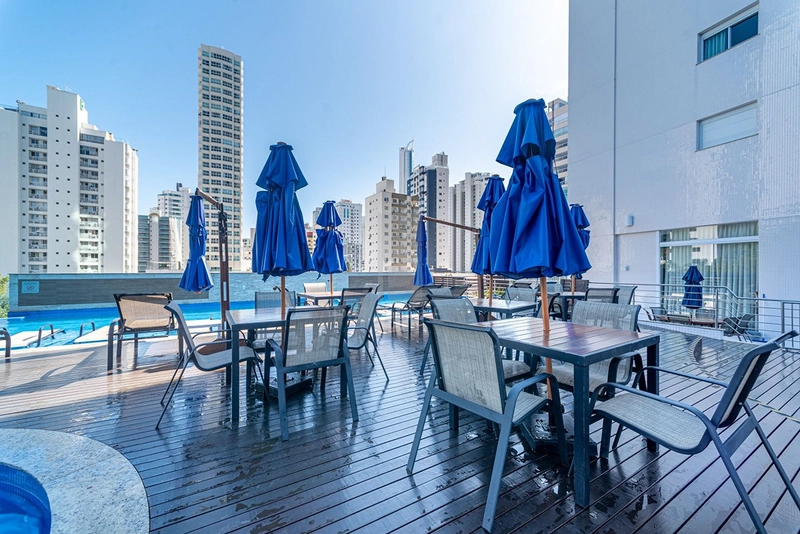 Apartamento 3 quartos em Balneário Camboriu / SC: 54ª foto da galeria de imagens do imóvel