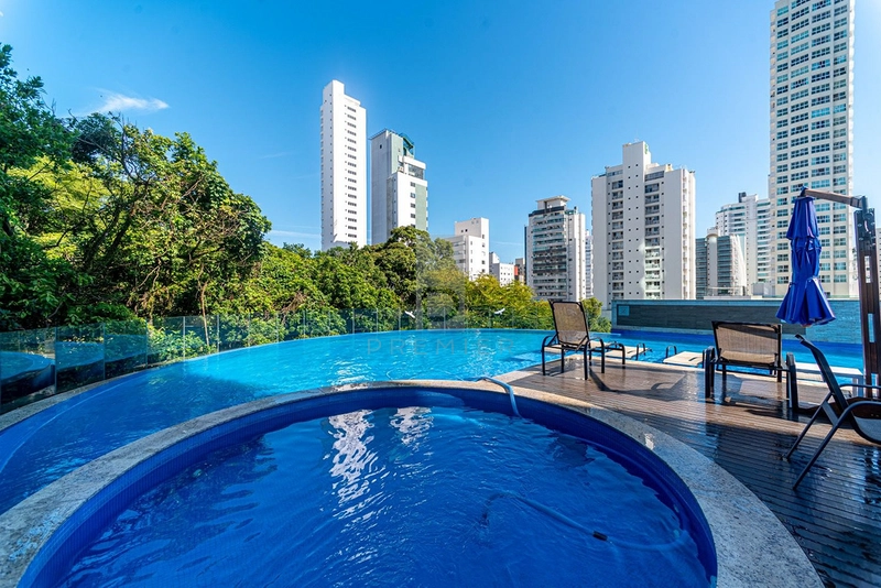 Apartamento 3 quartos em Balneário Camboriu / SC: 24ª foto da galeria de imagens do imóvel