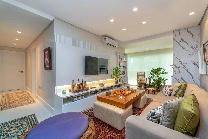 Apartamento 3 quartos em Balneário Camboriu / SC: 8ª foto da galeria de imagens do imóvel