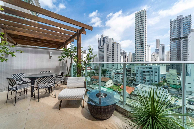 Apartamento 3 quartos em Balneário Camboriu / SC: 49ª foto da galeria de imagens do imóvel