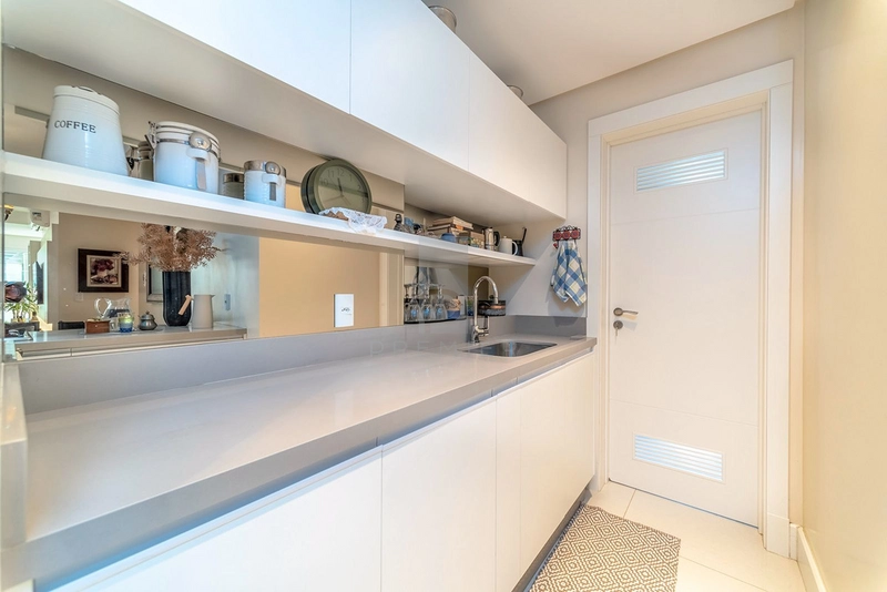 Apartamento 3 quartos em Balneário Camboriu / SC: 13ª foto da galeria de imagens do imóvel