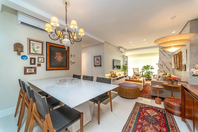 Apartamento 3 quartos em Balneário Camboriu / SC: 9ª foto da galeria de imagens do imóvel