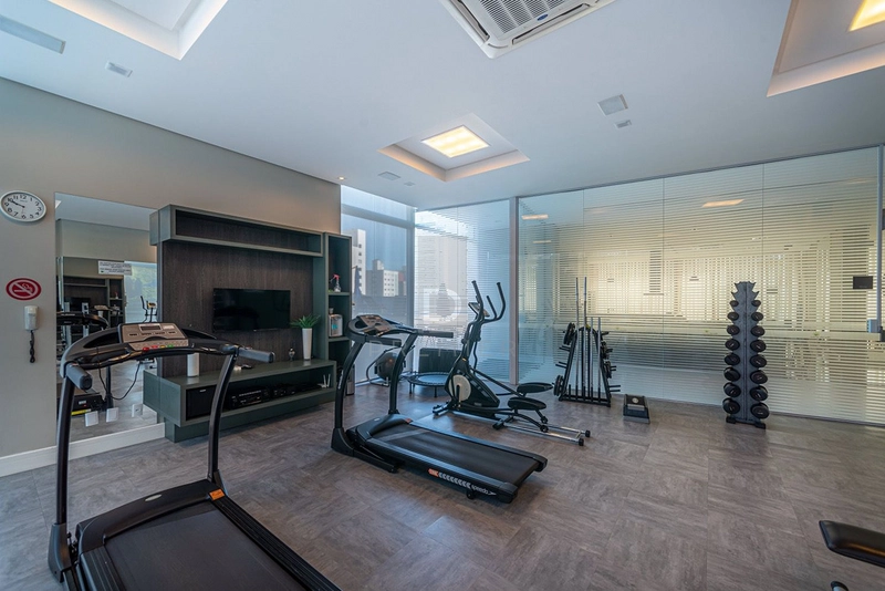 Apartamento 3 quartos em Balneário Camboriu / SC: 31ª foto da galeria de imagens do imóvel