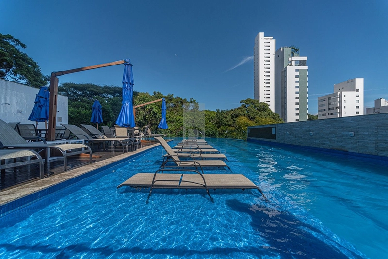 Apartamento 3 quartos em Balneário Camboriu / SC: 1ª foto da galeria de imagens do imóvel