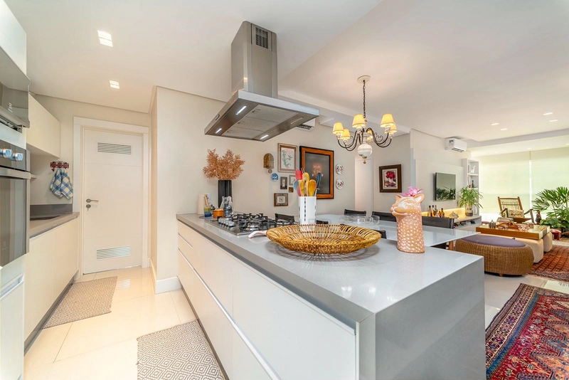 Apartamento 3 quartos em Balneário Camboriu / SC: 2ª foto da galeria de imagens do imóvel