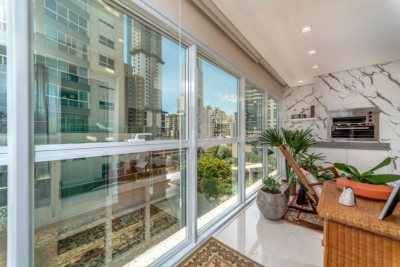 Apartamento 3 quartos em Balneário Camboriu / SC: 43ª foto da galeria de imagens do imóvel