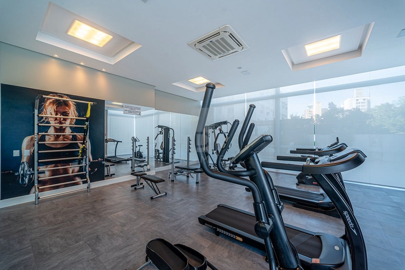 Apartamento 3 quartos em Balneário Camboriu / SC: 52ª foto da galeria de imagens do imóvel