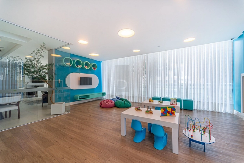 Apartamento 3 quartos em Balneário Camboriu / SC: 18ª foto da galeria de imagens do imóvel