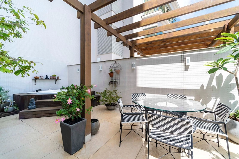 Apartamento 3 quartos em Balneário Camboriu / SC: 23ª foto da galeria de imagens do imóvel