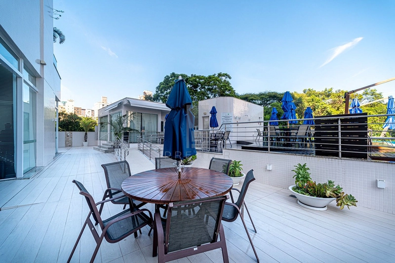 Apartamento 3 quartos em Balneário Camboriu / SC: 27ª foto da galeria de imagens do imóvel