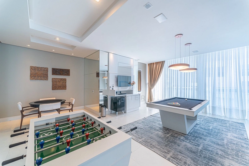 Apartamento 3 quartos em Balneário Camboriu / SC: 50ª foto da galeria de imagens do imóvel