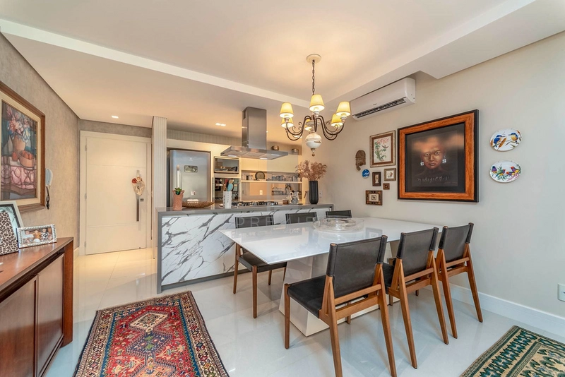 Apartamento 3 quartos em Balneário Camboriu / SC: 3ª foto da galeria de imagens do imóvel