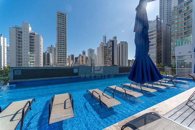 Apartamento 3 quartos em Balneário Camboriu / SC: 29ª foto da galeria de imagens do imóvel