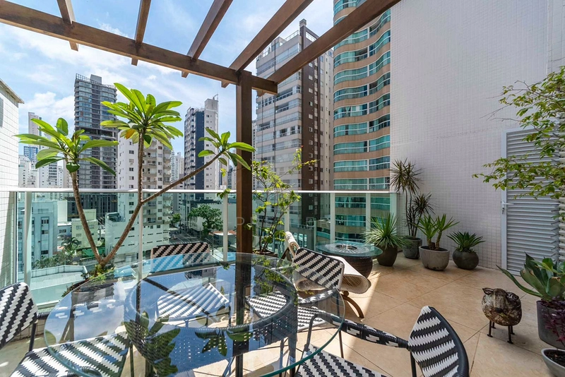 Apartamento 3 quartos em Balneário Camboriu / SC: 41ª foto da galeria de imagens do imóvel