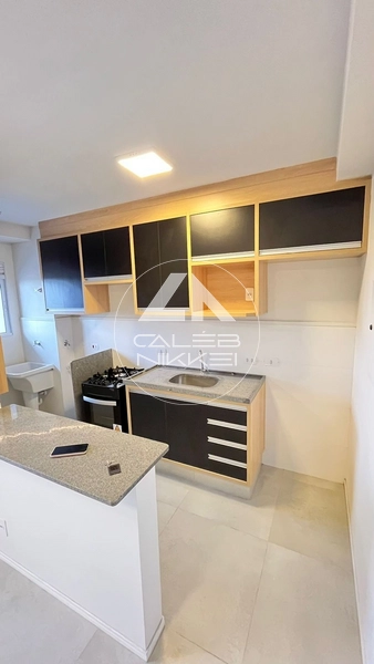 Vende-se Apartamento no Edf. Parque das Américas em Marília-SP.: 12ª foto da galeria de imagens do imóvel