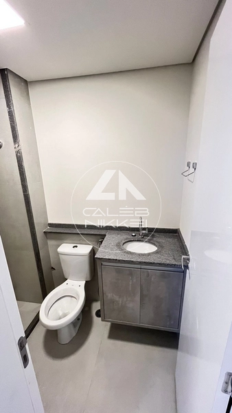 Vende-se Apartamento no Edf. Parque das Américas em Marília-SP.: 13ª foto da galeria de imagens do imóvel
