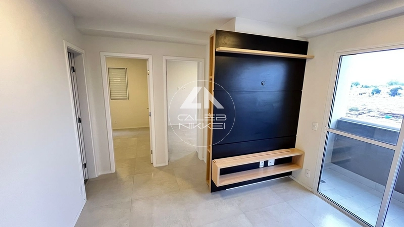 Vende-se Apartamento no Edf. Parque das Américas em Marília-SP.: 1ª foto da galeria de imagens do imóvel