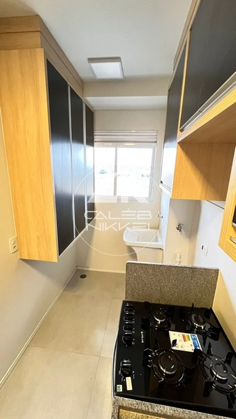 Vende-se Apartamento no Edf. Parque das Américas em Marília-SP.: 14ª foto da galeria de imagens do imóvel