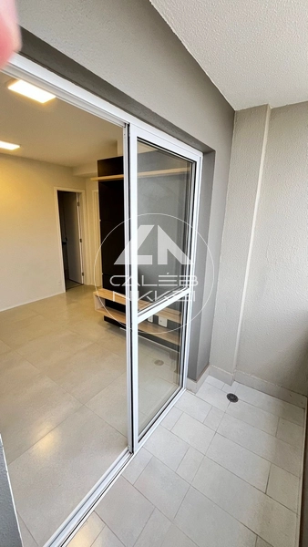 Vende-se Apartamento no Edf. Parque das Américas em Marília-SP.: 6ª foto da galeria de imagens do imóvel