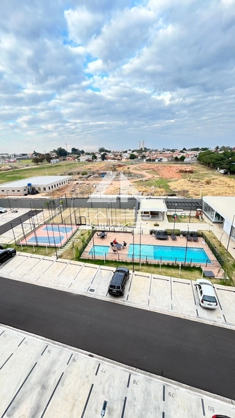 Vende-se Apartamento no Edf. Parque das Américas em Marília-SP.: 8ª foto da galeria de imagens do imóvel