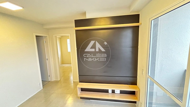 Vende-se Apartamento no Edf. Parque das Américas em Marília-SP.: 3ª foto da galeria de imagens do imóvel