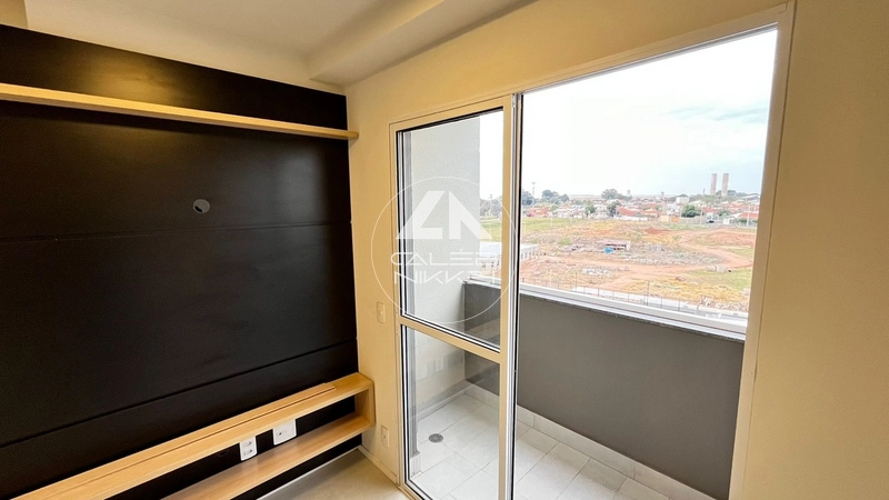 Vende-se Apartamento no Edf. Parque das Américas em Marília-SP.: 2ª foto da galeria de imagens do imóvel