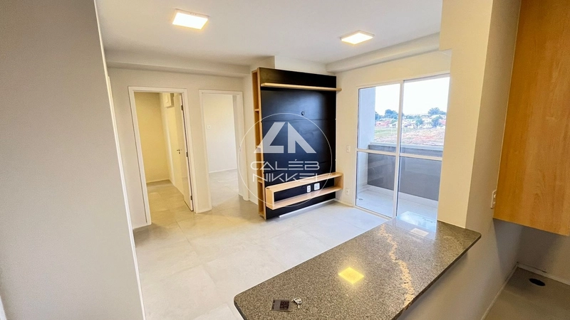 Vende-se Apartamento no Edf. Parque das Américas em Marília-SP.: 5ª foto da galeria de imagens do imóvel