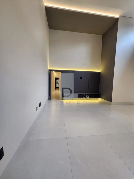 Casa com 3 quartos no Cond. Recanto das Esmeralda 2 em Marilia / SP: 7ª foto da galeria de imagens do imóvel