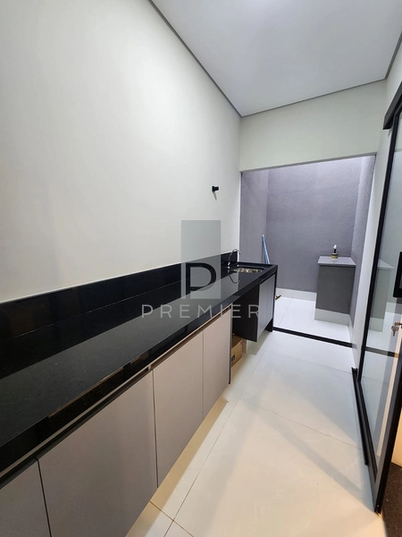 Casa com 3 quartos no Cond. Recanto das Esmeralda 2 em Marilia / SP: 10ª foto da galeria de imagens do imóvel