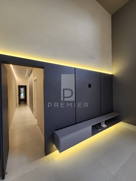 Casa com 3 quartos no Cond. Recanto das Esmeralda 2 em Marilia / SP: 6ª foto da galeria de imagens do imóvel