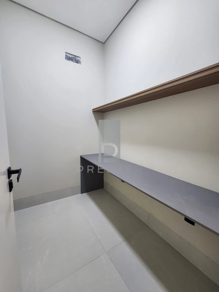 Casa com 3 quartos no Cond. Recanto das Esmeralda 2 em Marilia / SP: 11ª foto da galeria de imagens do imóvel