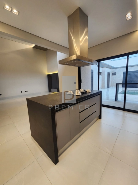 Casa com 3 quartos no Cond. Recanto das Esmeralda 2 em Marilia / SP: 8ª foto da galeria de imagens do imóvel