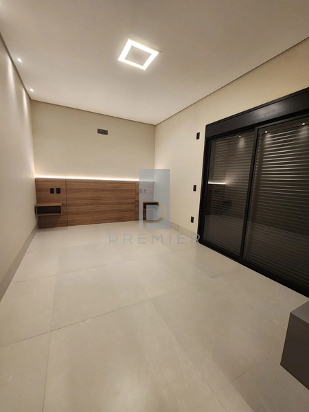 Casa com 3 quartos no Cond. Recanto das Esmeralda 2 em Marilia / SP: 21ª foto da galeria de imagens do imóvel