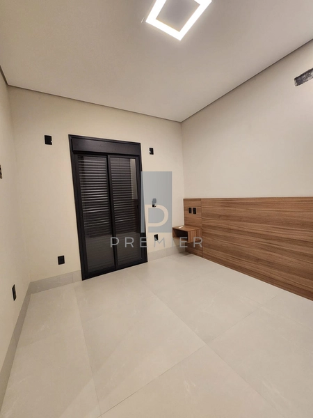 Casa com 3 quartos no Cond. Recanto das Esmeralda 2 em Marilia / SP: 13ª foto da galeria de imagens do imóvel